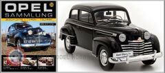 1:24 1951 Opel Olympia