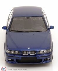 1:18 KK Scale 1998 BMW M5 E39