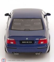 1:18 KK Scale 1998 BMW M5 E39