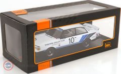 1:18 1986 Volvo 240 Turbo, RHD #10, Volvo Dealer Team