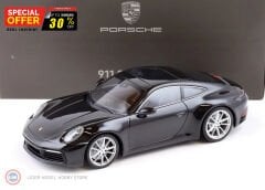 1:18 Minichamps 2024 Porsche 911 (992) Carerra 4S