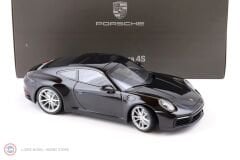1:18 Minichamps 2024 Porsche 911 (992) Carerra 4S