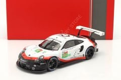 1:18 2018 Porsche 991 RSR #911 Daytona