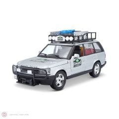1:24 2006 Range Rover Experience
