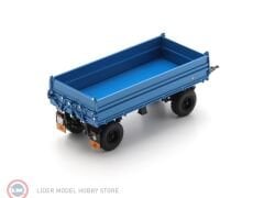 1:32 Fortschritt HW 80 HA Römork