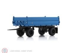 1:32 Fortschritt HW 80 HA Römork