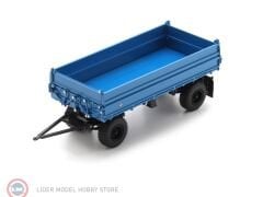 1:32 Fortschritt HW 80 HA Römork