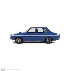 1:12 Otto 1972 Renault 12 Gordini Blue 418