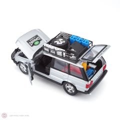 1:24 2006 Range Rover Experience