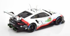 1:18 2018 Porsche 991 RSR #911 Daytona