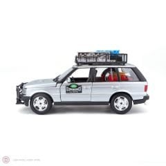 1:24 2006 Range Rover Experience