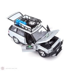 1:24 2006 Range Rover Experience