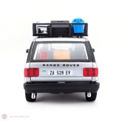 1:24 2006 Range Rover Experience