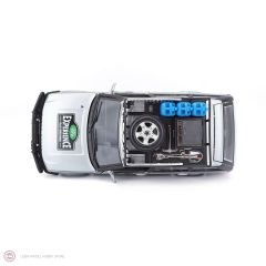 1:24 2006 Range Rover Experience