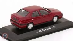 1:43 1992 Alfa Romeo 155 