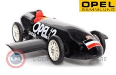1:24 1928 Opel RAK2 SPEED RECORD CAR 328 Km/h