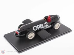 1:24 1928 Opel RAK2 SPEED RECORD CAR 328 Km/h