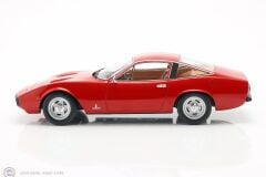 1:18 KK Scale Ferrari 365 GTC4 1971 - Rosso Chiaro