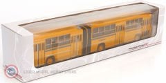 1:43 1983 Ikarus 280.33 Leipziger Verkehrsbetriebe