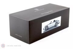 1:18 Minichamps 2021 Porsche 911 (992) Targa 4 GTS