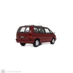 1:18 Otto 1991 Renault Espace RXE V6i Rogue Malaga