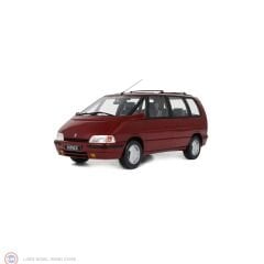 1:18 Otto 1991 Renault Espace RXE V6i Rogue Malaga
