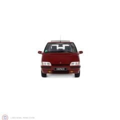 1:18 Otto 1991 Renault Espace RXE V6i Rogue Malaga