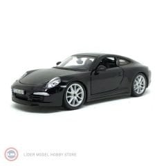 1:24 2012 Porsche 911 Carrera S