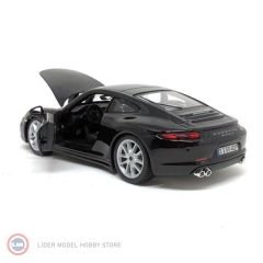 1:24 2012 Porsche 911 Carrera S