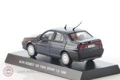 1:43 1992 Alfa Romeo 155 