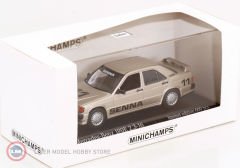 1:43 Minichamps 1984 Mercedes Benz 190E 2.3-16  #11 Opening Race  Senna