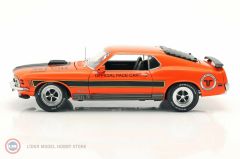 1:18 1970 Ford Mustang Mach 1