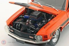 1:18 1970 Ford Mustang Mach 1
