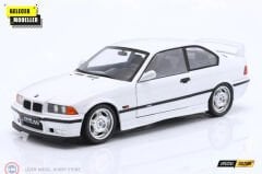 1:18 Solido 1995 BMW E36 M3 Lightweight Coupe Plain Body Version