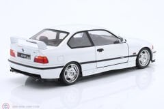 1:18 Solido 1995 BMW E36 M3 Lightweight Coupe Plain Body Version
