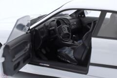 1:18 Solido 1995 BMW E36 M3 Lightweight Coupe Plain Body Version