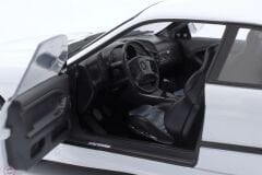 1:18 Solido 1995 BMW E36 M3 Lightweight Coupe Plain Body Version