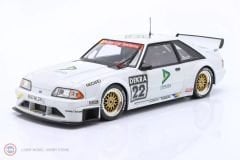 1:18 1994 Ford Mustang 5.0 DTM #22 Gerd Ruch DTM