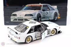 1:18 1994 Ford Mustang 5.0 DTM #22 Gerd Ruch DTM