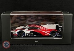 1:43 Spark Porsche 963 #6 24h Daytona  2023