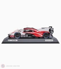 1:43 Spark Porsche 963 #6 24h Daytona  2023
