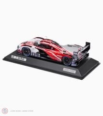 1:43 Spark Porsche 963 #6 24h Daytona  2023