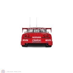 1:18 Otto 1996 Nissan Nismo GTR LM