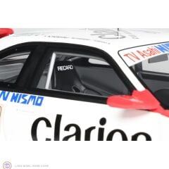 1:18 Otto 1996 Nissan Nismo GTR LM