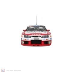 1:18 Otto 1996 Nissan Nismo GTR LM