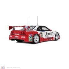 1:18 Otto 1996 Nissan Nismo GTR LM