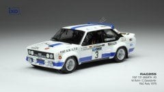 1:43 1979 Fiat 131 Abarth #3 RAC Rallye