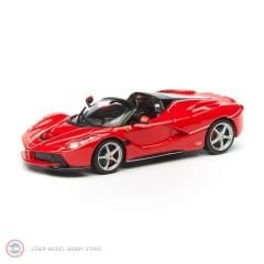 1:24 2013 Ferrari La Ferrari