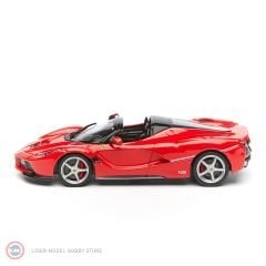 1:24 2013 Ferrari La Ferrari