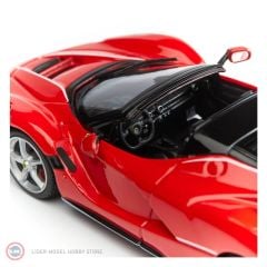 1:24 2013 Ferrari La Ferrari